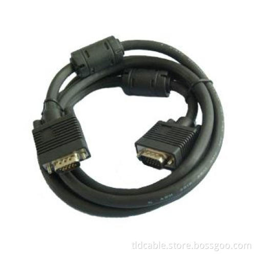 VGA Monitor Cable M/M Extension Cable you must like